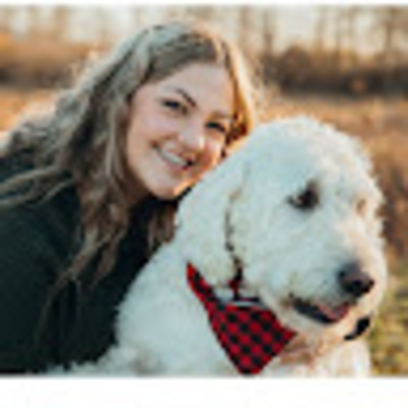 Meet your Posher, April - Picture 1 of 1